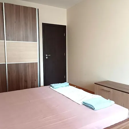 Black Sea 3 Area Appartement