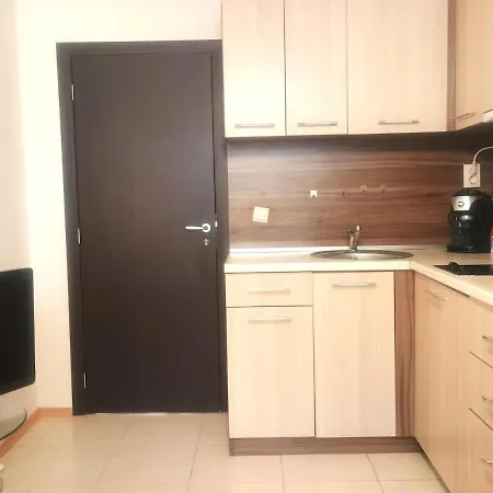 Black Sea 3 Area Appartement