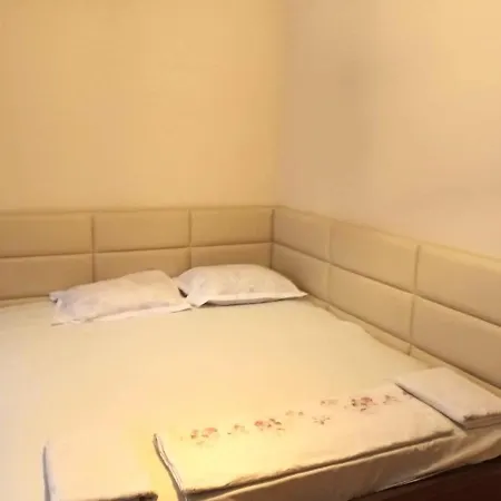 Appartement Black Sea 3 Area *