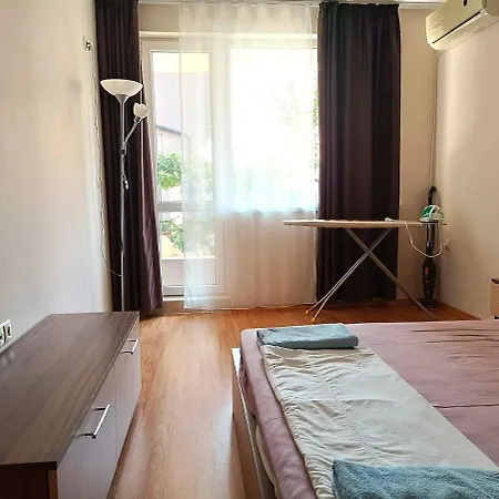 Black Sea 3 Area Appartement