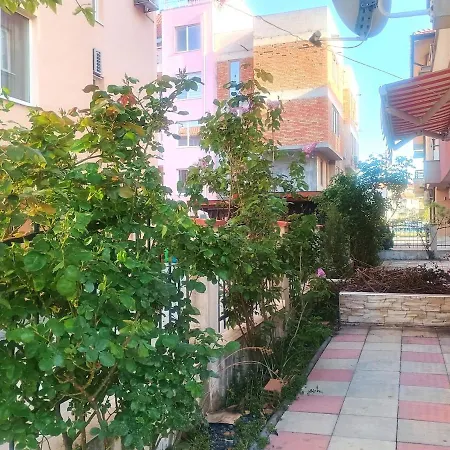 Appartement Black Sea 3 Area Nesebar