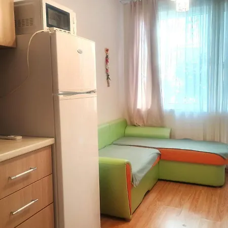 Black Sea 3 Area Appartement